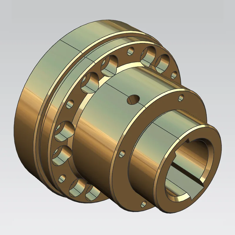 עיבוד שבבי מחרטה