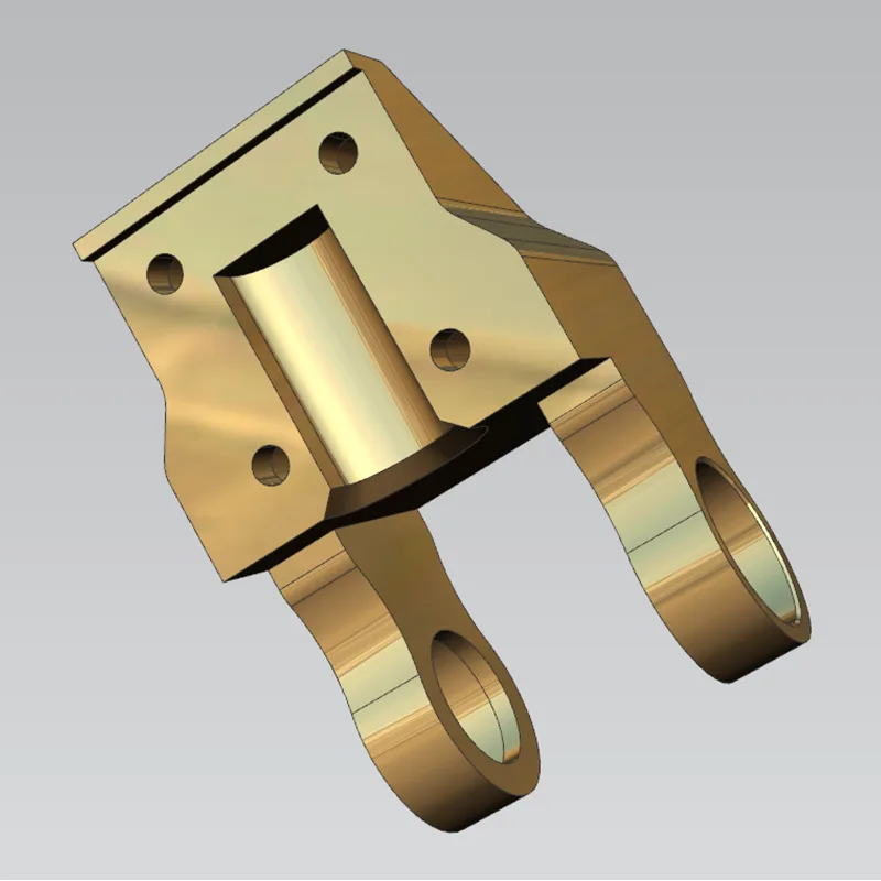 עיבוד שבבי מדויק