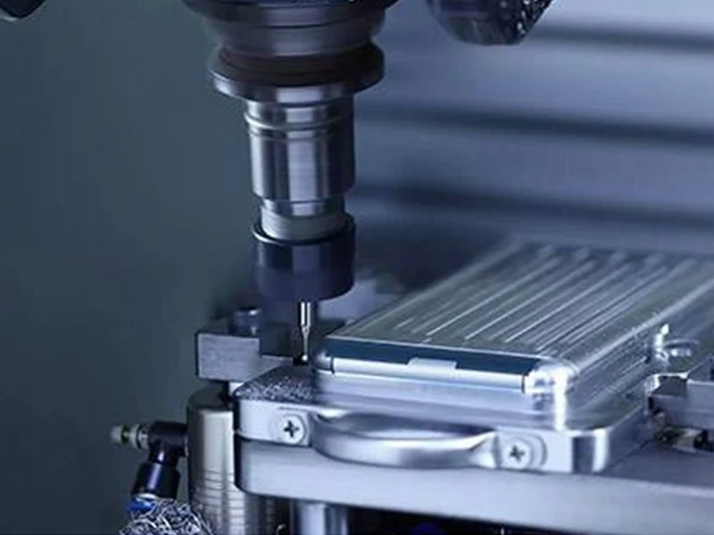 מהן שיטות העיבוד של חלקים מכניים?