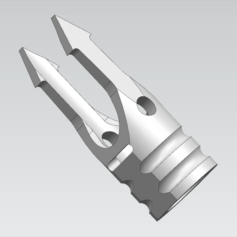 כיצד עיבוד שבבי Micro EDM מספק דיוק במיוחד עבור רכיבים מורכבים