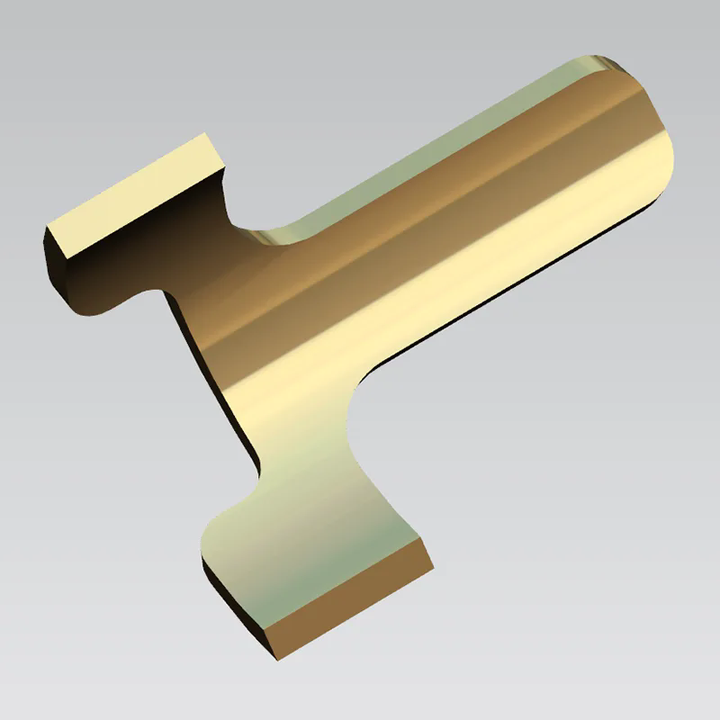 כיצד חיתוך מיקרו לייזר הופך את הייצור המדויק?