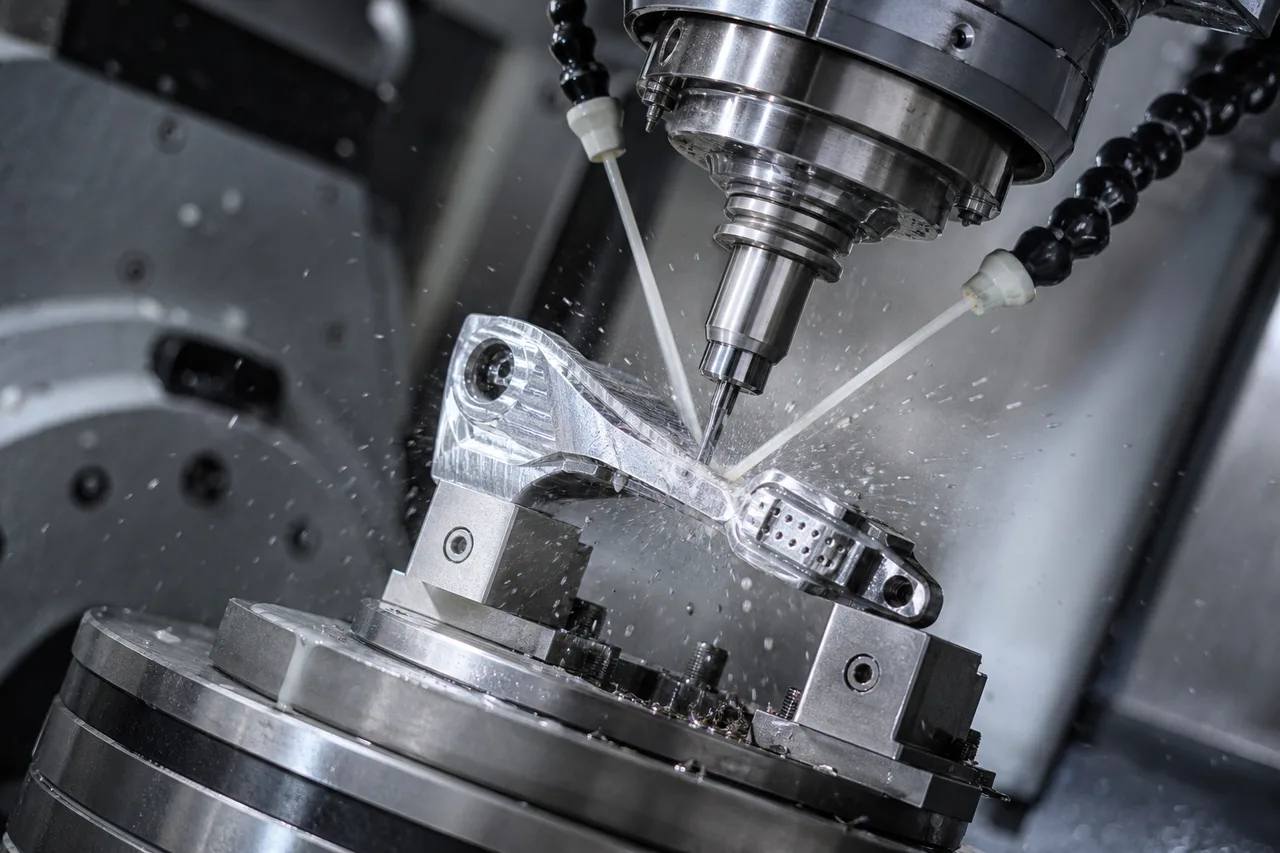 עיבוד שבבי רפואי CNC עבור תוכניות מכשירים בארה עיבוד שבבי רפואי CNC עבור תוכניות מכשירים בארה