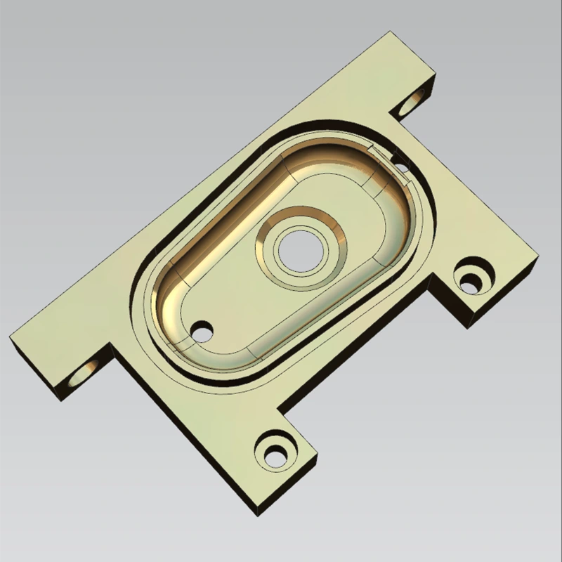 מה הופך את Precision NC Machining לסטנדרט ללא תחרות לייצור רכיבים בעלי הימורים גבוהים?