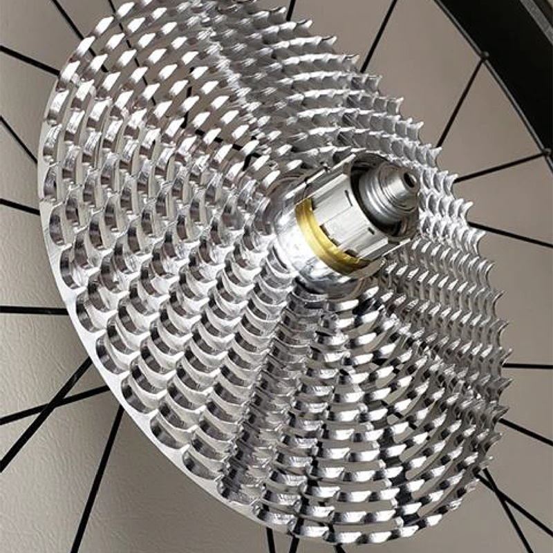 עיבוד שבבי דיוק תעופה וחלל