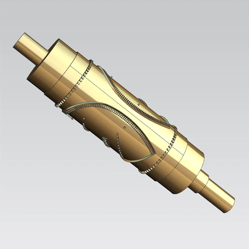 גילוף CNC
