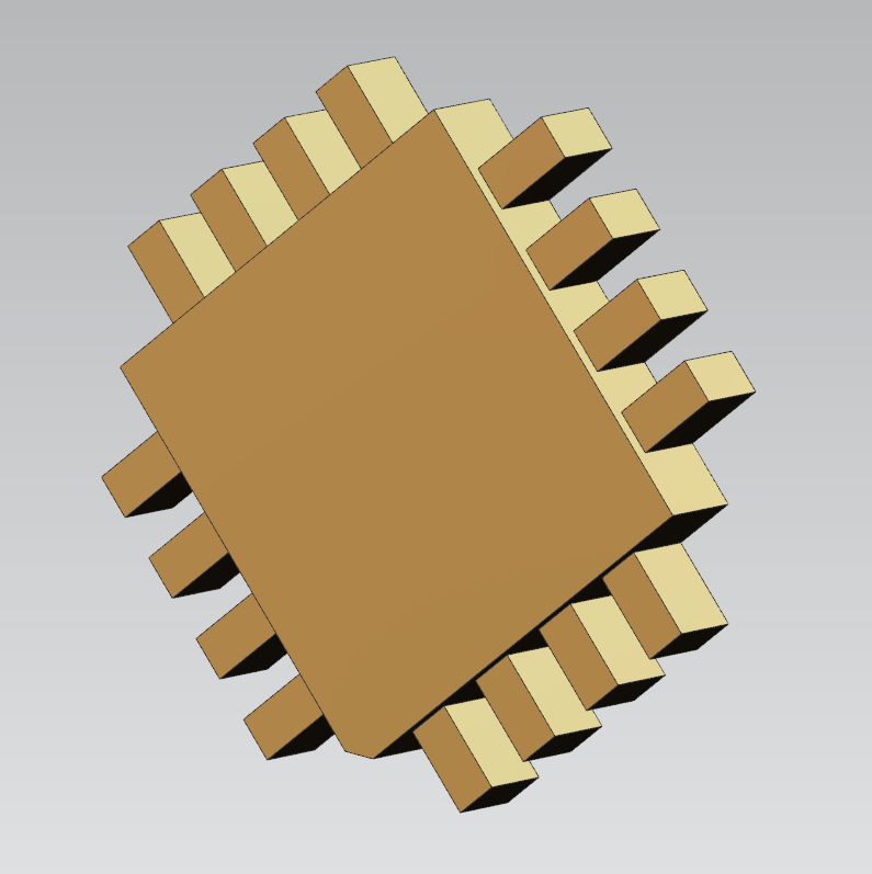 חיתוך CNC