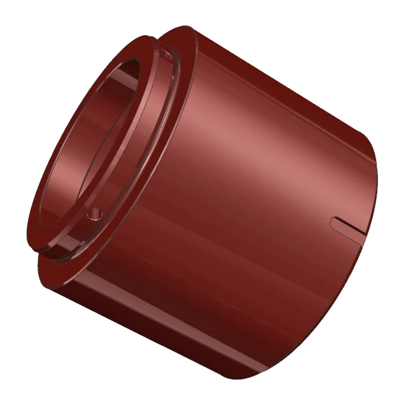 חלקי מחרטת CNC