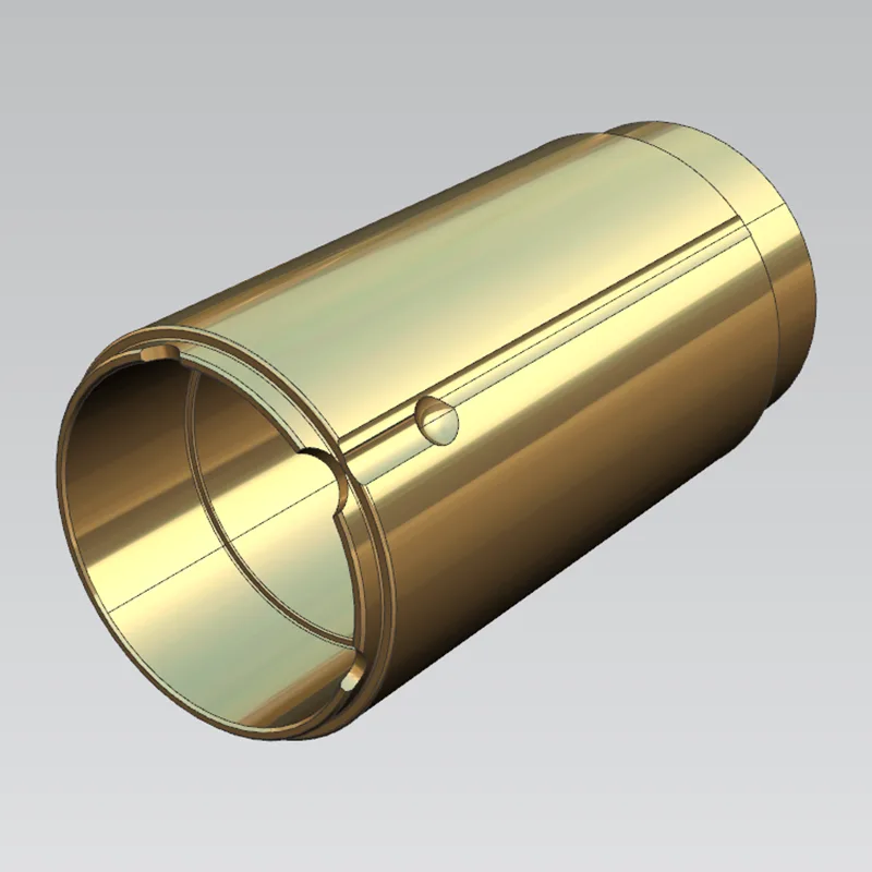 עיבוד CNC חלקים רפואיים