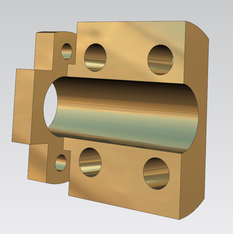 חיתוך מתכת CNC