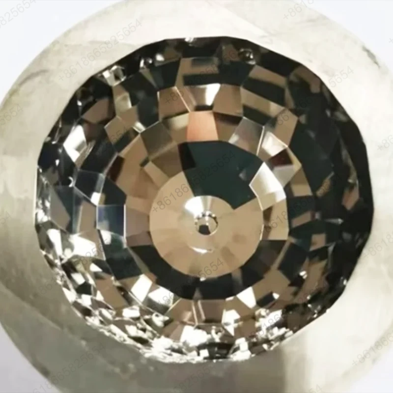 כרסום מיקרו CNC