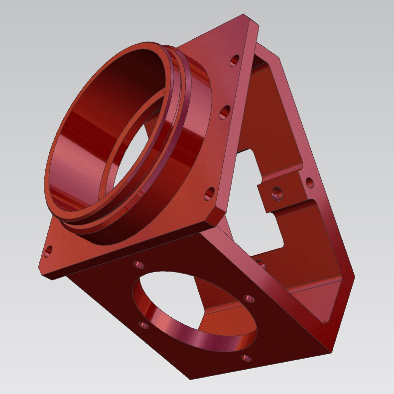 ייצור CNC