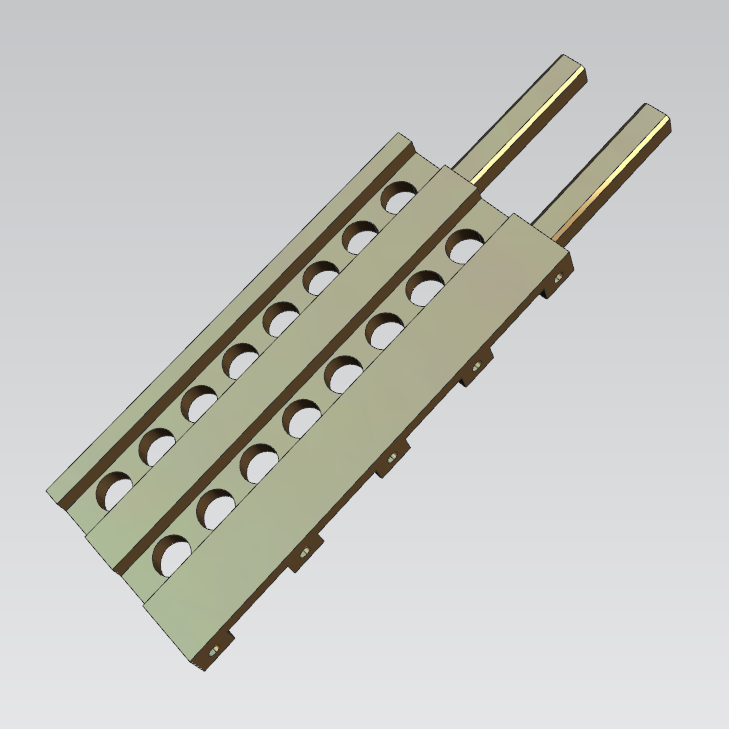 עיבוד אב טיפוס CNC