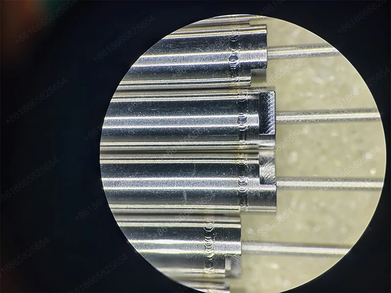 Medical Device Laser Welding