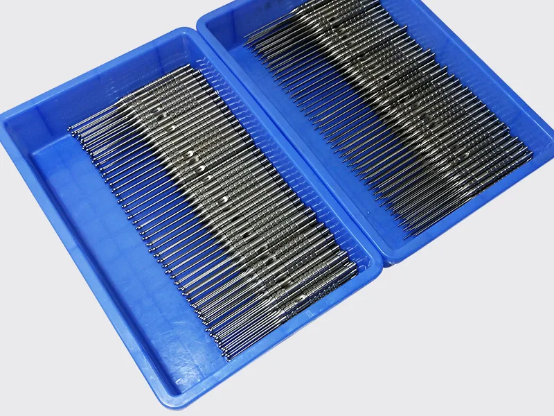 Medical Device Precision Machining