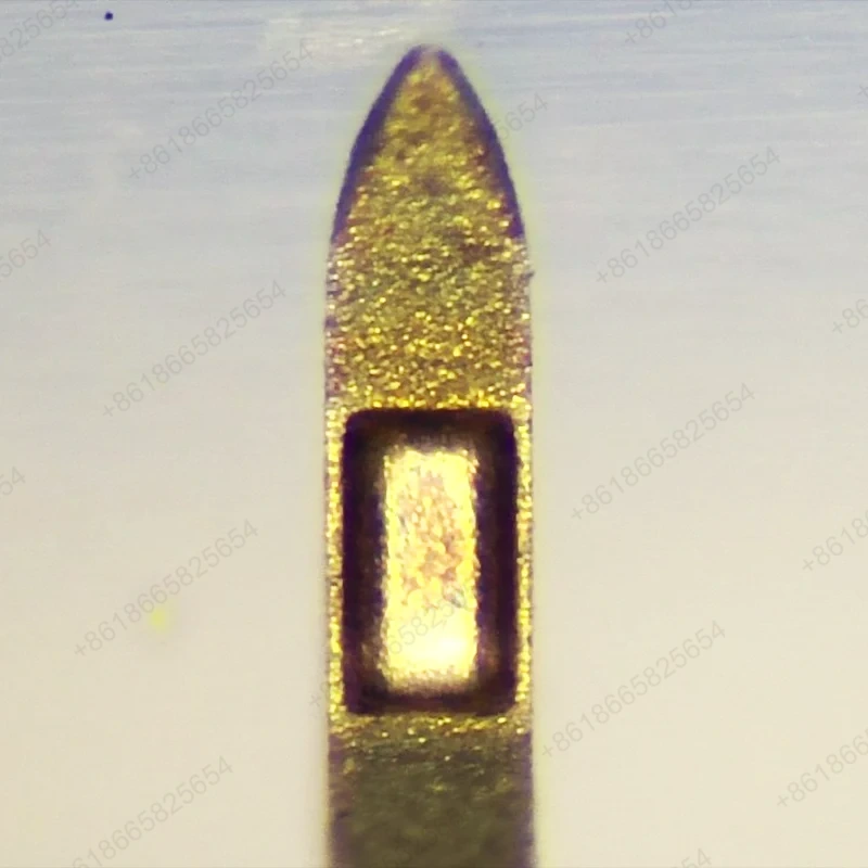 Medical Micromachining