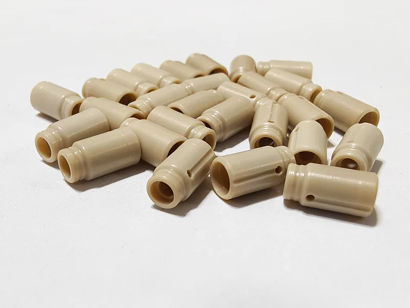 Medical Precision Machining