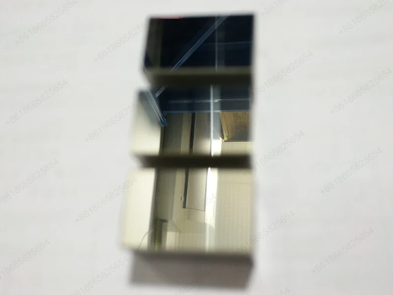 Ultra High Precision Machining