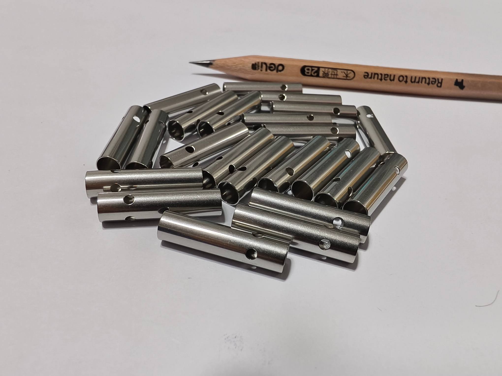 Super Precision Turning