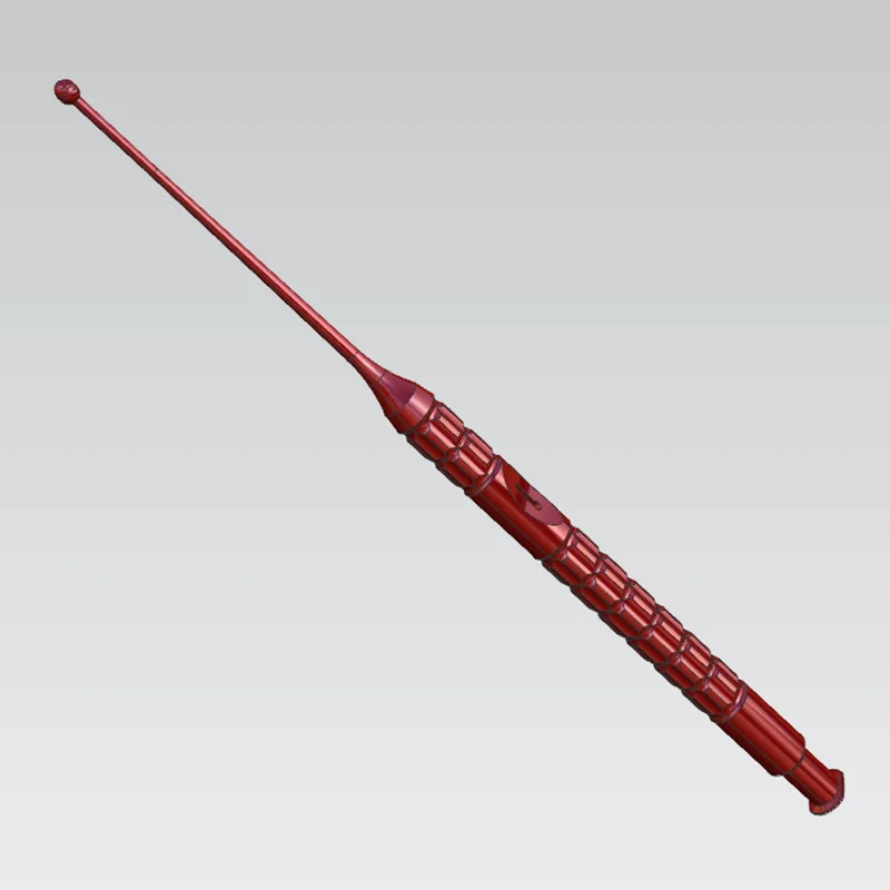 מכשור רפואי עיבוד CNC