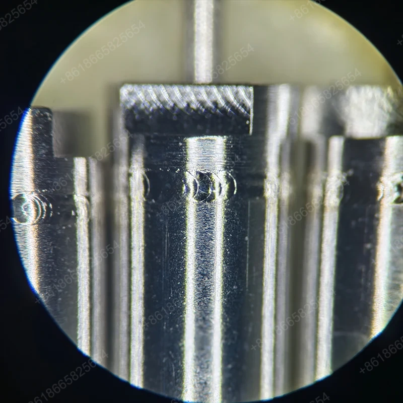 ריתוך לייזר למכשיר רפואי