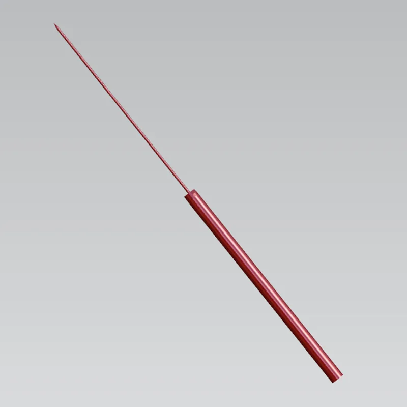 מכשור רפואי Ultra Machining