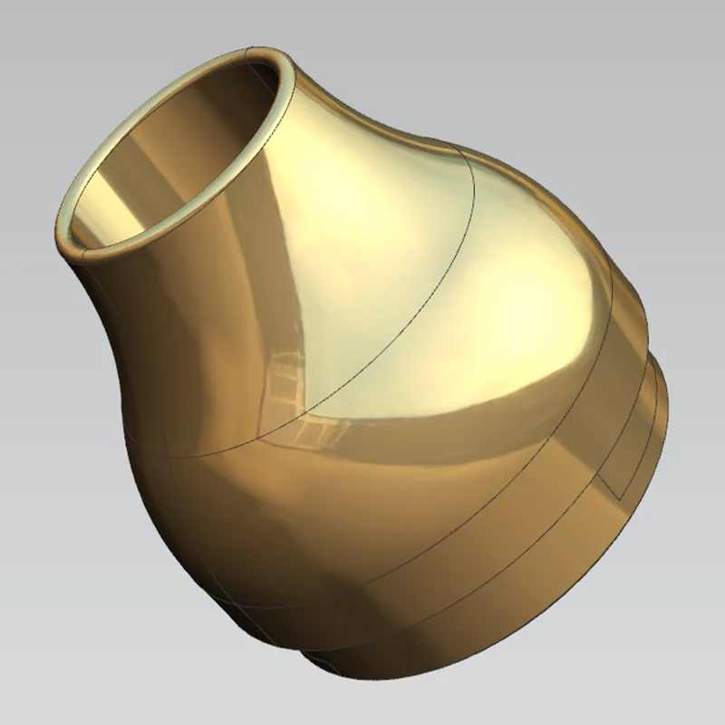 עיבוד CNC ברמה רפואית