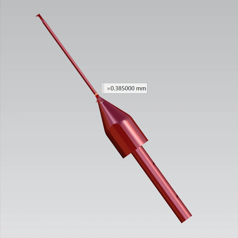 מיקרו-עיבוד רפואי