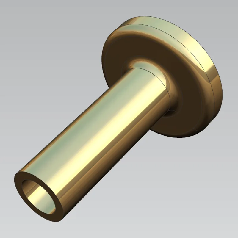 מיקרו-עיבוד רפואי לשתלים