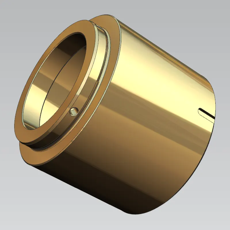 עיבוד CNC מתכת