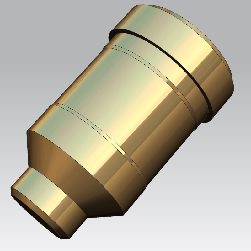 ייצור CNC מדויק