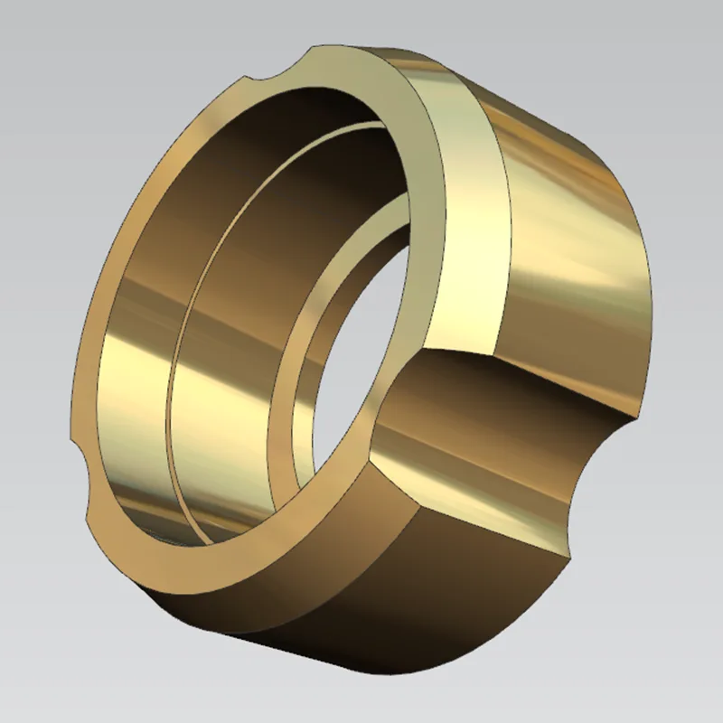 עיבוד CNC רפואי מדויק