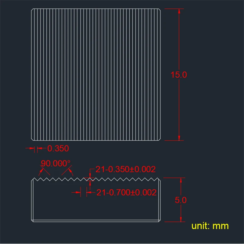 עיבוד סובלנות חזק